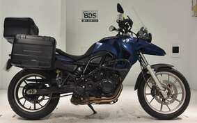 BMW F650GS 2011