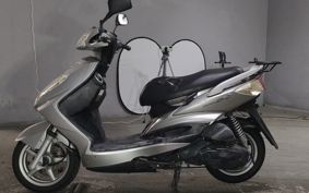 YAMAHA CYGNUS125X SE44J