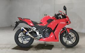 HONDA CBR250R MC41