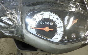 SUZUKI ADDRESS V125 G CF46A