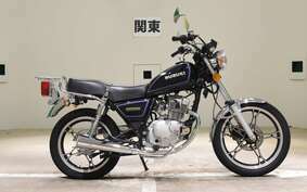 SUZUKI GN125 H PCJG9