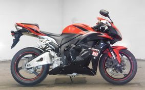 HONDA CBR600RR 2011 PC40