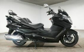 SUZUKI SKYWAVE 250 (Burgman 250) S CJ46A