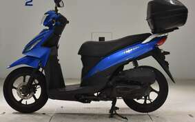 SUZUKI ADDRESS 110 CE47A