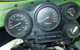 KAWASAKI KR250 KR250A