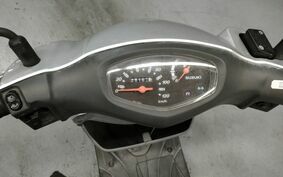 SUZUKI ADDRESS V125 CF4EA