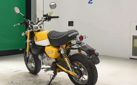 HONDA MONKEY 125 JB02