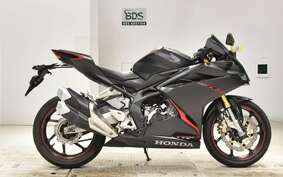 HONDA CBR250RR A MC51