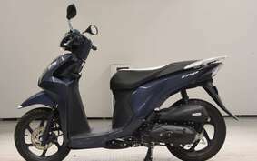 HONDA DIO 110 JF58