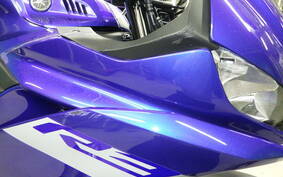 YAMAHA YZF-R3 2022 RH13J