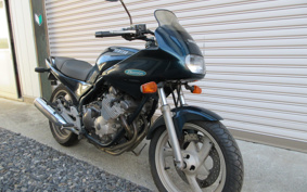 YAMAHA XJ400 DIVERSION 1991 4BP