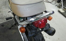 HONDA APE 50 AC16