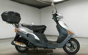 SUZUKI VECSTAR 125 CF42A