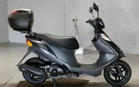 SUZUKI ADDRESS V125 G CF46A