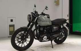 HONDA GB350S 2022 NC59