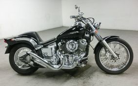 YAMAHA DRAGSTAR 400 1996 4TR