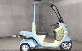 HONDA GYRO TA03