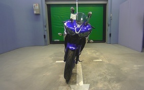 YAMAHA YZF-R3 RH07J