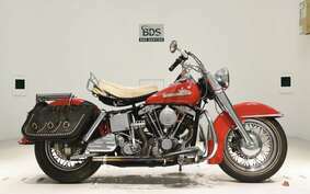 HARLEY FLH 1340 1979