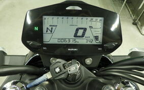 SUZUKI GIXXER 150 ED131