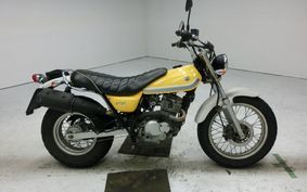 SUZUKI VANVAN 200 Fi NH42A