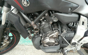 YAMAHA MT-07 ABS 2014 RM07J