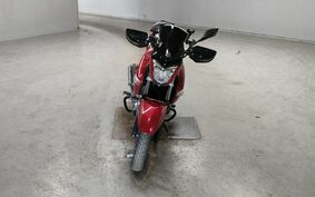 SUZUKI GSR250 GJ55D