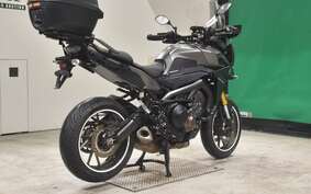 YAMAHA MT-09 Tracer 2015 RN36J