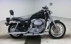 HARLEY XL883I 2007 CN2