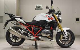 BMW R1200R 2017