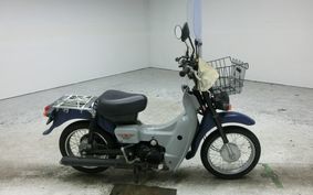 SUZUKI BIRDIE 50 Cell BA42A