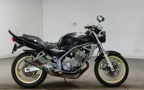 KAWASAKI BALIUS 250 1991 ZR250A