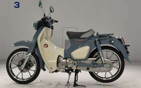 HONDA C125 SUPER CUB JA48