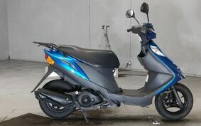 SUZUKI ADDRESS V125 G CF46A