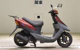 SUZUKI LET's 2 CA1KA