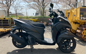 YAMAHA TORI CITY 155 SG37J
