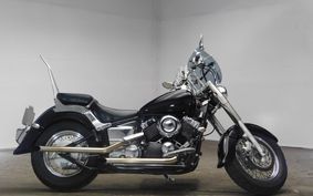 YAMAHA DRAGSTAR 400 CLASSIC 2004 VH01J