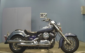 YAMAHA DRAGSTAR 400 CLASSIC 1999 4TR