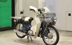 HONDA C50 SUPER CUB AA01