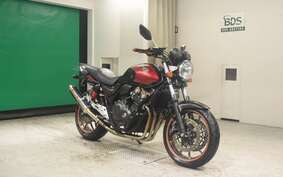 HONDA CB400SF GEN 4 A 2015 NC42