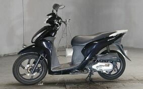 HONDA DIO 110 JF58