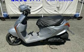 SUZUKI LET's 5 CA47A