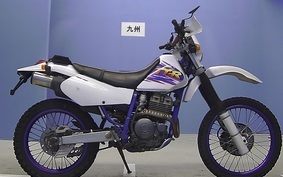 YAMAHA TT250R 1993 4GY