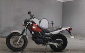 YAMAHA TW200 DG07J