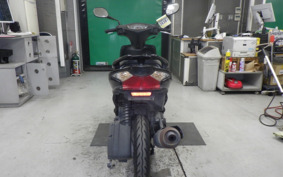 SUZUKI ADDRESS V125 S CF4MA