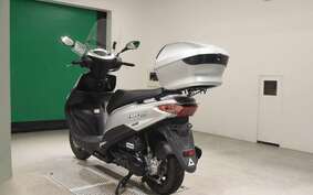 SUZUKI ADDRESS V125 DT11A