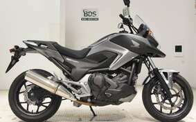 HONDA NC750X DCT 2014 RC72