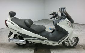 SUZUKI SKYWAVE 250 (Burgman 250) Fi CJ43A