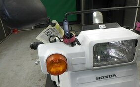 HONDA GYRO X TD02