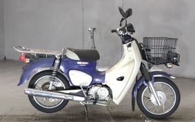 HONDA SUPER CUB110 JA42